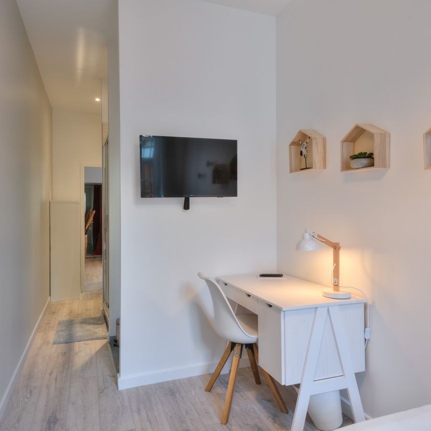 BELAIR Roommate 9 Bedrooms at Bordeaux - Photo 1