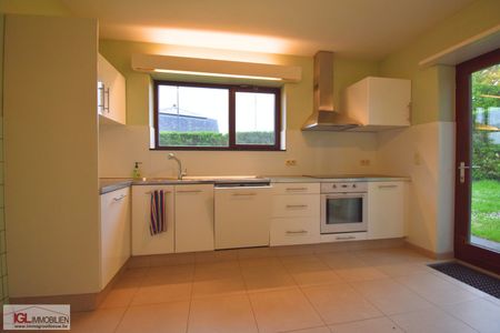 Karaktervolle villa met 3 slaapkamers, garage en zonnige tuin - Photo 4