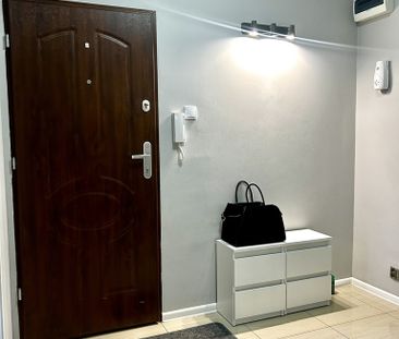 Mieszkanie na wynajem 2 pokoje balkon - Photo 2