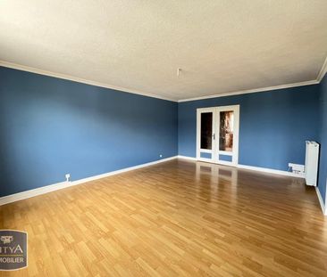 Location Appartement 5 pièces 102m² BOURGES 18000 - Photo 1
