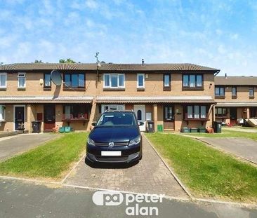 Collingwood Crescent, Newport, NP19 - Photo 3