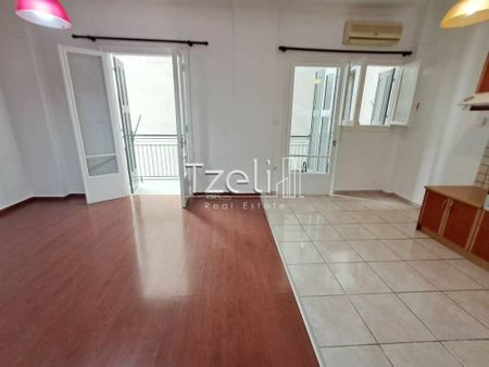 Studio/Γκαρσονιέρα για ενοικίαση Πάτρα - Κέντρο (Πάτρα) - Photo 4