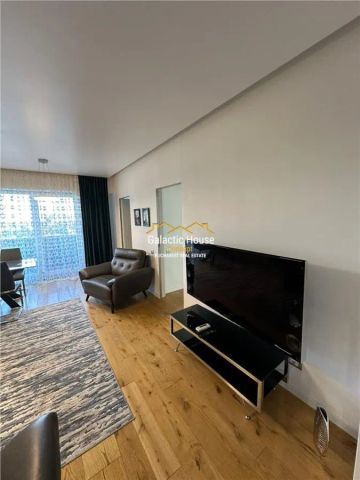 INCHIRIERE APARTAMENT LUX PREMIO BY NUSCO ROMANA -GRADINA ICOANEI - Photo 4