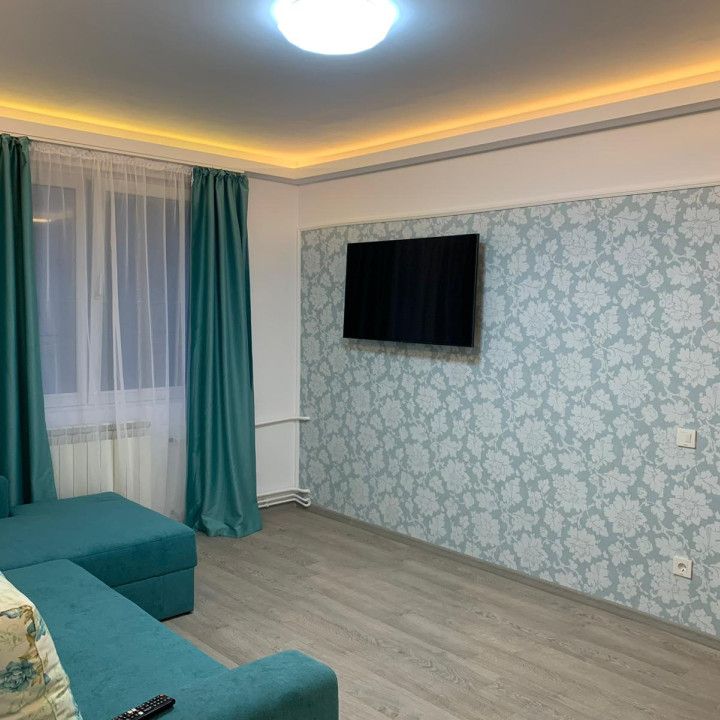 Apartament 2 camere in Ploiesti, zona ultracentrala - Photo 1