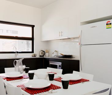 6 Bedrooms Apartment - Photo 2