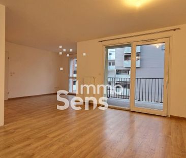 Location appartement - Capinghem - Photo 6