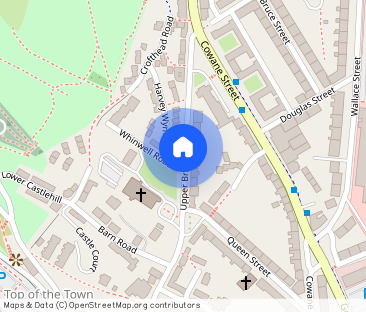 Upper Bridge Street, Stirling, FK8 - Photo 1