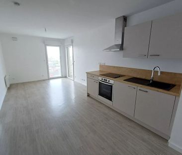 T2 avec terrasse -Résidence récente - Photo 3