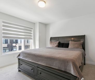 For Lease - 65 Akil Thomas Gardens, Toronto, Ontario - Photo 1