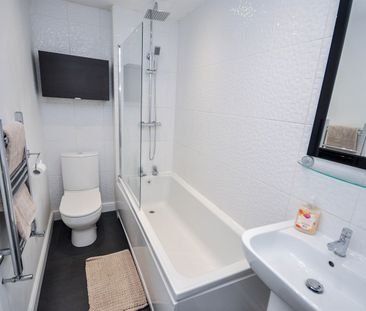 2 bed house to rent in Chichester Close, Kingston Park, NE3 - Photo 5