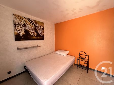 Location Appartement 1 pièce 19m² GRENOBLE 38000 - Photo 3