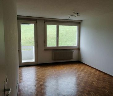 Helle 2.5-Zimmerwohnung im Grünen - Photo 1