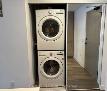 For Lease - 35 Tubman Avenue Unit# 917, Toronto, Ontario - Photo 5