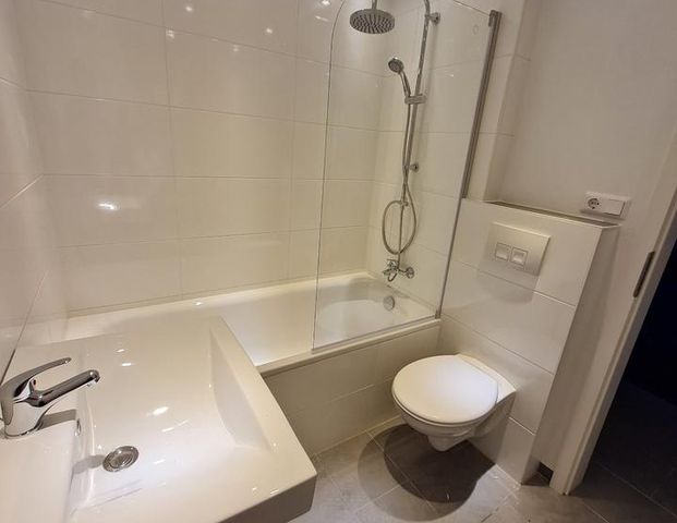 Schönes helles 1 ZKB Apartment am Johannesberg in Bad Hersfeld - Foto 1