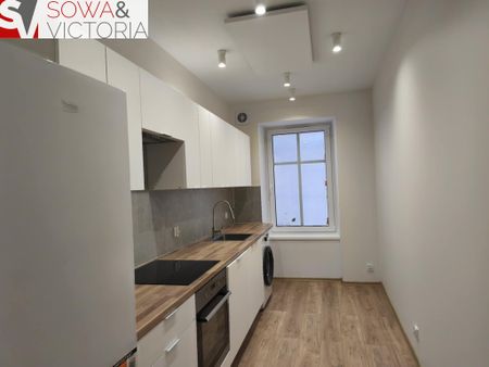 Komfortowe mieszkanie-pierwszy najem ! - Zdjęcie 5