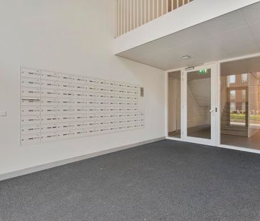 Te huur: Appartement Sigmaplantsoen in Leiden - Photo 3