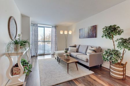 For Lease - 75 Ellen Street Unit# 207, Barrie, Ontario - Photo 2