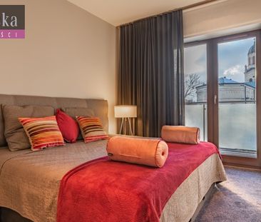 Łódź, Śródmieście, Tuwima Mieszkanie na wynajem - Фото 2