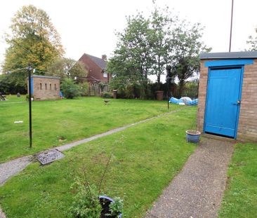 1 bedroom flat to rent - Photo 4