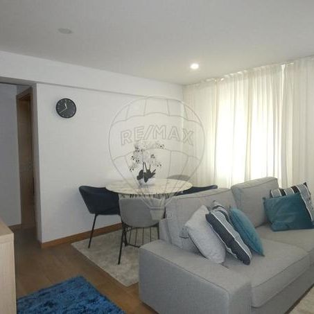 Apartamento T3 - Photo 1