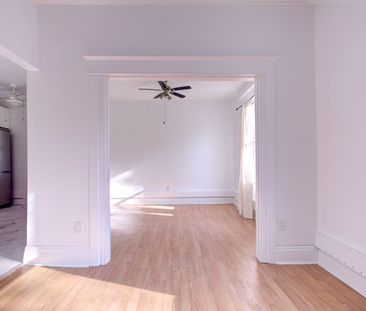 For Lease - 34 Winchester Street Unit# 3, Toronto, Ontario - Photo 1