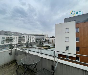 Appartement T2 Lumineux et Moderne - Photo 1