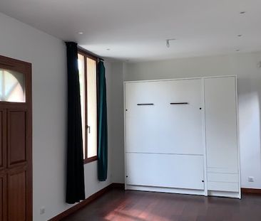 Location Appartement 1 pièce 31m² VILLEJUIF 94800 - Photo 3