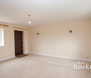 2 bedroom barn conversion to rent - Photo 6