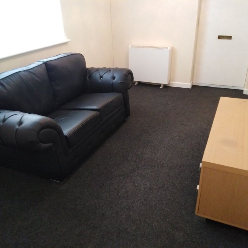 1 Bed Flat, Anfield, L6 - Photo 1