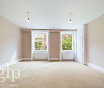 3 Bedroom Flat, Lambs Conduit Street, Bloomsbury, WC1N - Photo 1