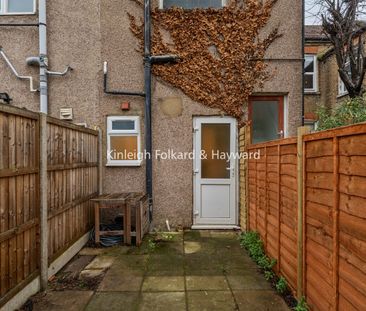 Grenfell Road, Mitcham, CR4 - Photo 1