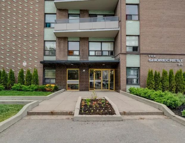 Shorecrest | 35 Spencer Ave, Toronto - Photo 1