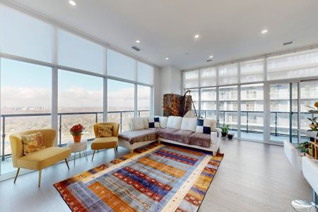 For Lease - 56 Annie Craig Drive Unit# UPH05, Toronto, Ontario - Photo 3