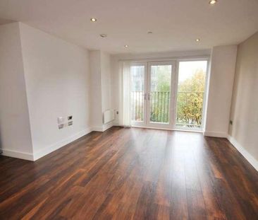 Wilburn Basin, Ordsall Lane, M5 - Photo 1