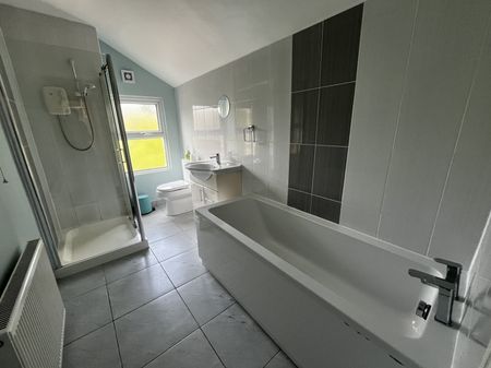 2 bedroom house to rent - Photo 5