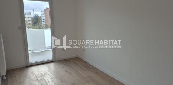 Location Appartement 3 pièces 63m² LENS 62300 - Photo 2