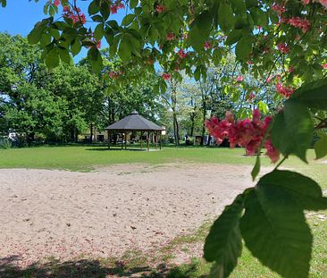 TOP SCHICKE-DHH- für allerhöchste Ansprüche zum Leben, Wohnen&Arbeiten im Argonner Park- HU-Wolfgang - Foto 1