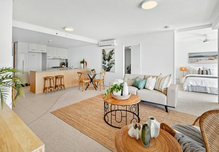 108/105 Scarborough Street, Southport QLD 4215 - Apartment For Rent | Domain - Photo 3