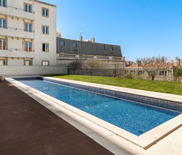 Apartamento T3 em Lisboa - Photo 2