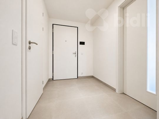 Pronájem bytu 2+kk 52 m², Hodkovická, Praha - Фото 1