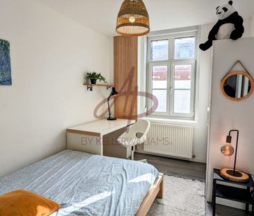 Location Appartement 1 pièce 232m² ROUBAIX 59100 - Photo 3