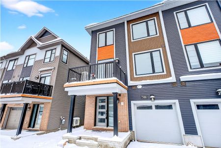 For Lease - 348 Raheen Court Ottawa Circuit, Barrhaven, Ontario - Photo 5