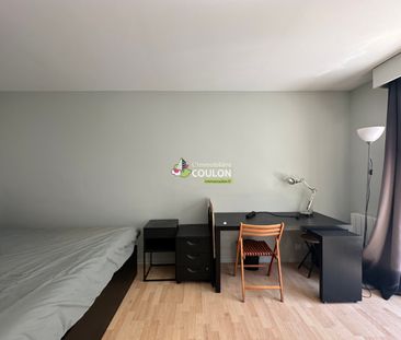 Location Appartement 1 pièce 27m² - Photo 1