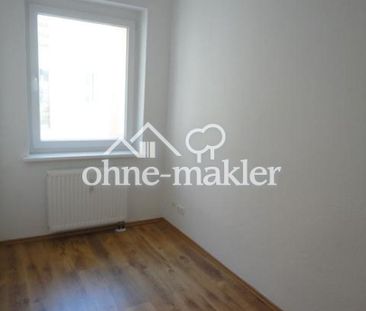 Hochwertige und schöne 4-Raumwohnung in guter Lage mit Wintergarten - Photo 1