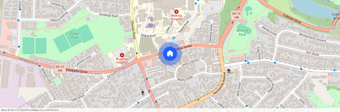 2/24 Lorne Street, Melville, Hamilton City