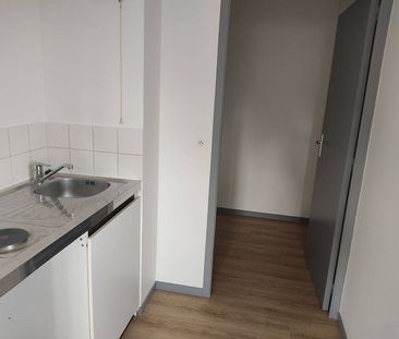 Location appartement 1 pièce 35.4 m² à Bourg-en-Bresse (01000) BEL AIR - Photo 5