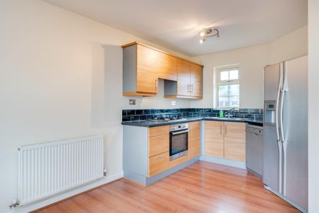 2 bedroom apartment to rent - Photo 5