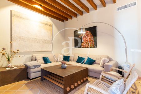 Apartment for rent in Plaza Mercat - Photo 5