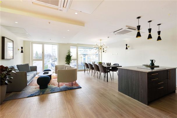 The Oslo, Sandyford Central, Sandyford, Dublin 18 - Photo 1