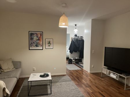 Årgångsgstan, Stockholm - Foto 3